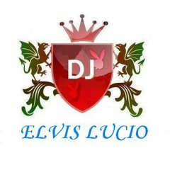 Mixtape  -  Electro House Vol.1 - DJ Elvis Lucio