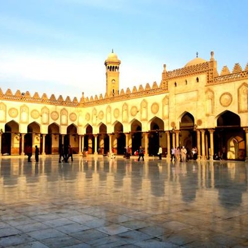 إدريس أبكر- كانَ في مِصْرَ اميرٌ