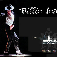 Ruining the classics - Billie Jeans بيلى جين بطبله