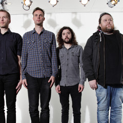 The Global - No One To Trust