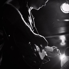 The Ruckus - Palm of My Hand