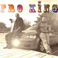 "To Australia" Afro Kingz