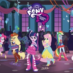 Helping Twilight Win The Crown Extended