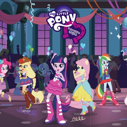 Helping Twilight Win The Crown Extended