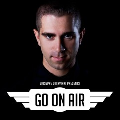 Skydiving (Giuseppe Ottaviani's GO On Air #51 Set Rip)20.07.2013