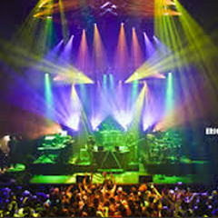 Circus - STS9 (Live at Rothbury, 07.03.09)
