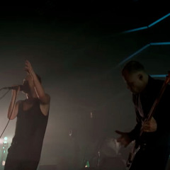 Atoms for Peace -Harrowdown Hill[Live]