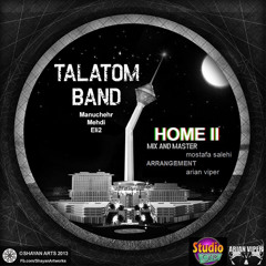 Talatom Band - Khoune 2