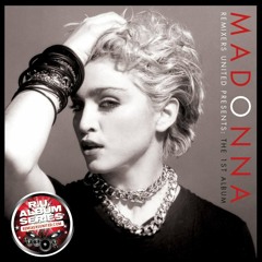 0101 - Madonna (RCB 30 Years Megamix)