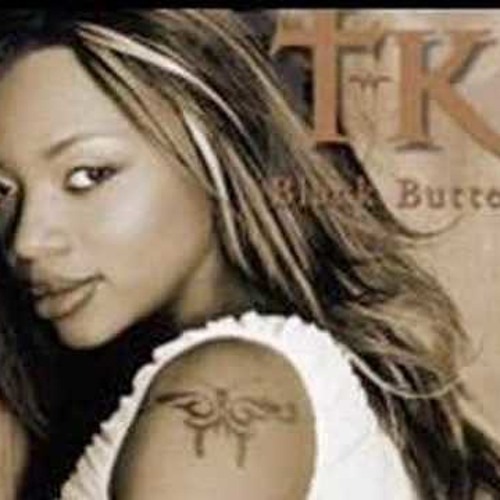 TK [Tsakani Mhinga] - Black Butterfly