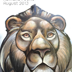 Foxcast - by Rafael Da Cruz (Right To Love)