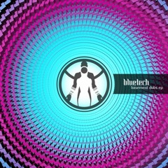 Bluetech - Basement Dubs EP