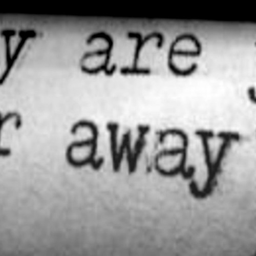 Since You Been Away