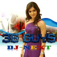 DJ-NxT-Nee Yeppo Pulla-Kumki (HIP HOP REMIX)