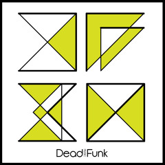 AudioAndrew & Kinly - Internal Confusion(Andrew C. Remix) SAMPLE [DeadFunk Music]