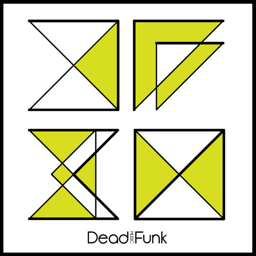 AudioAndrew & Kinly - Internal Confusion(Andrew C. Remix) SAMPLE [DeadFunk Music]