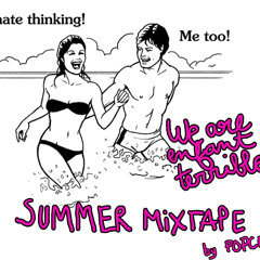 Party 2013/07