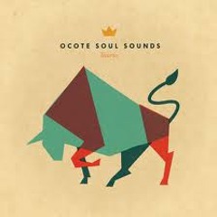 Ocote soul sounds - Contigo jamas(oscarO's remix)