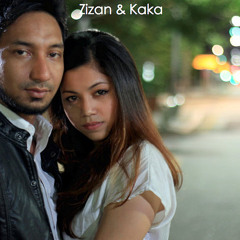 Kaka & Zizan - Bawaku Pergi (Cover)
