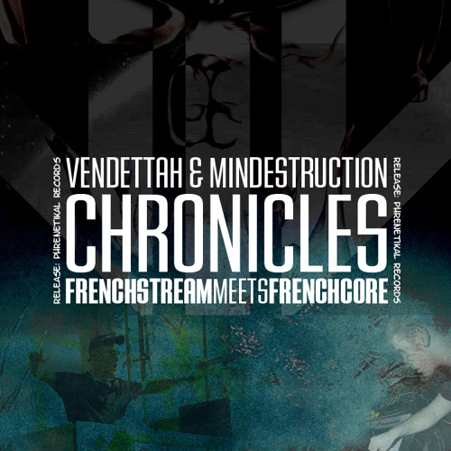 Chronicles (preview)