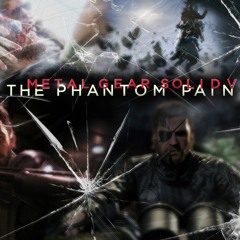 SINS OF THE FATHER (METAL GEAR SOLID 5 E3 2013 THEME)