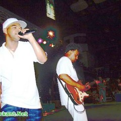 Brace feat. Danny 3FM