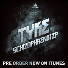 Tyke & Prestige - Shatter the Sentence [Playaz Recordings]
