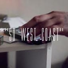 So West Coast - COSA Feat Bo Roc (The Dove Shack)