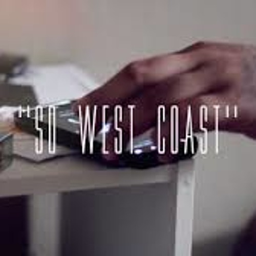 Stream So West Coast - COSA Feat Bo Roc (The Dove Shack) by