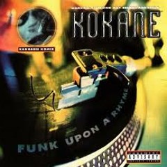Aftermath - Kokane Feat Above The Law Dirty Red