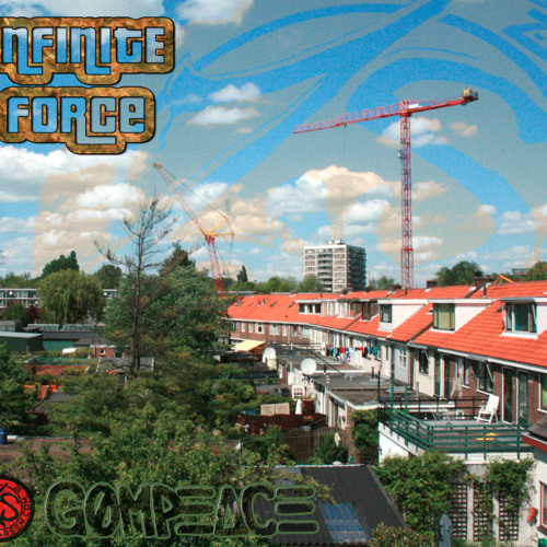 Stream Infinite Force Beattape 2 Fullmix By Ogn Beats Listen Online For Free On Soundcloud