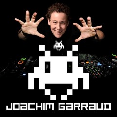 Joachim Garraud playing "Manuel Galey - Machine (Original Mix)"