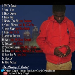 BVO TRACK 10-ADIOS FEAT SB(DON TARVERNITI)