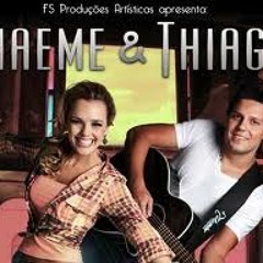 Thaeme e Thiago - 100 % Louco