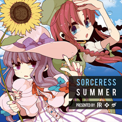 SORCERESS SUMMER [Demo]