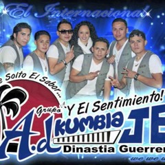 Poco a Poco- Ad Kumbia je