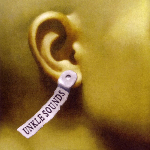 Unkle-Ever Rest