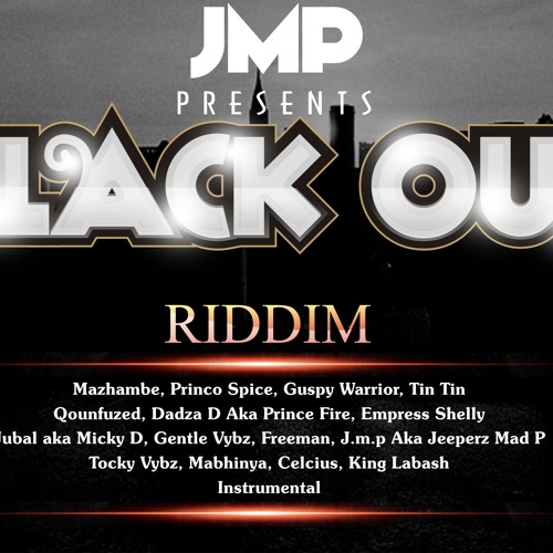 Blackout Instrumental Prod By Jeeperz [JMP] 0774695719