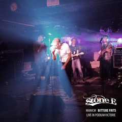 Bittere Frits (live)