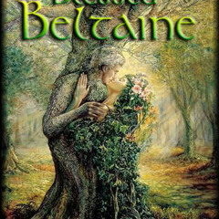 Beltaine - Burning Pipers Hut