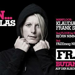 26.07.2013 - Jan Hanke @ Focus On…Klaudia Gawlas - 1st Hour