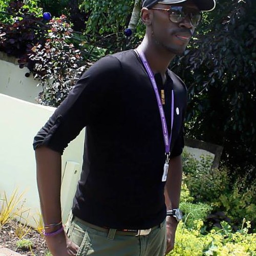 Gonna Be A Lovely Day_Paul Jarvis pAtRiCk jArViS