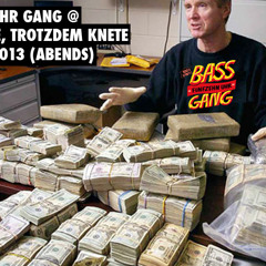 DJ-Set @ Keine Fete, Trotzdem Knete 2013/07/26