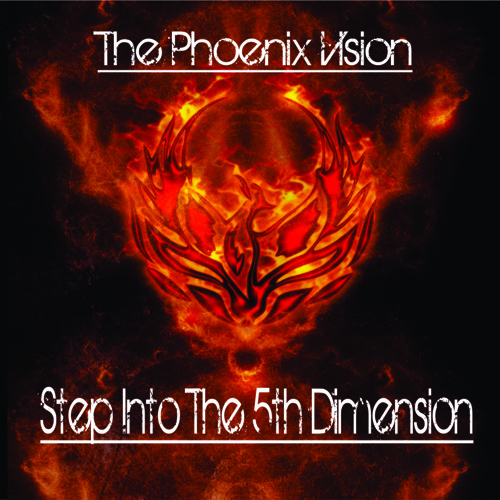 Previews of "Cries in Vein", "Ill-uminate", and "The Vision Until Now" Album Out Sept. 2013