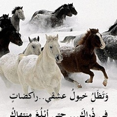 أنا روحي فيك