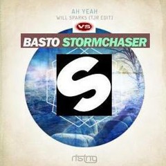 Ah Yeah Vs Stormchaser - Saravini mashup