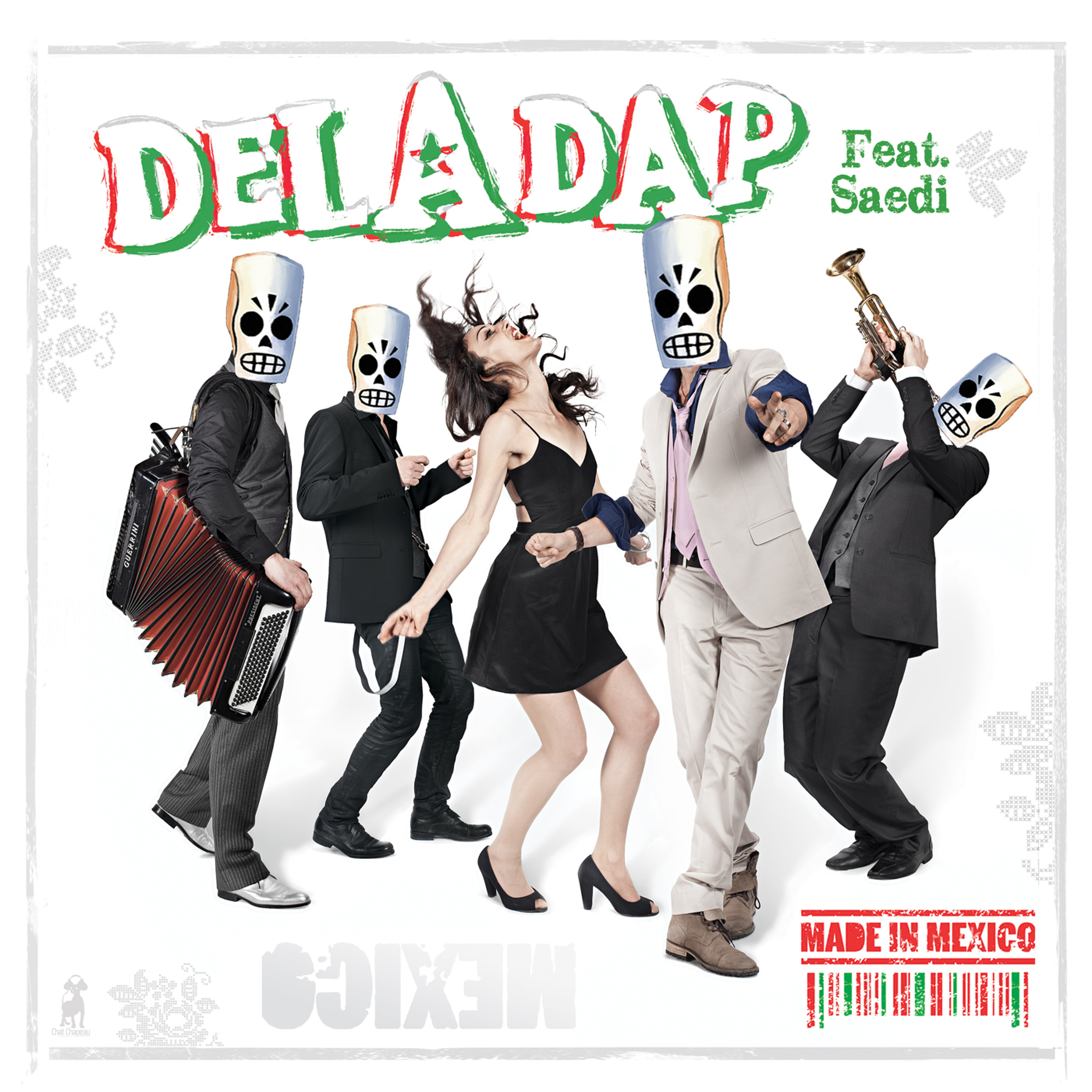 DELADAP