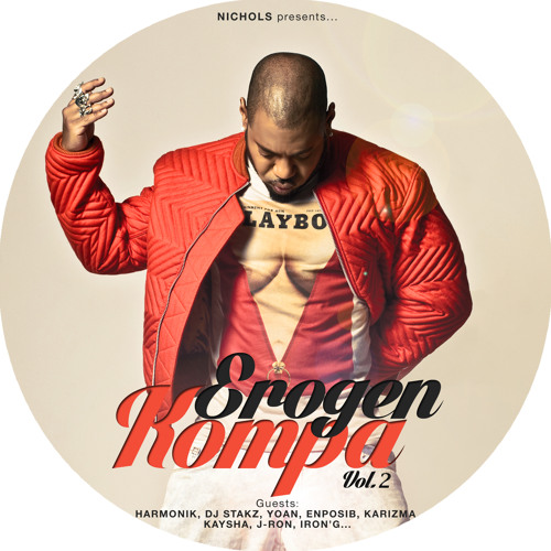 IRON'G - POUR TOI NEW
