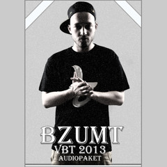BzumT Vs Doublemind VBT 2013 VR1