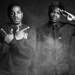 Rock Man Rock City Fka Planet VI